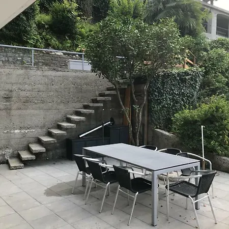 別荘 Casa Milva *